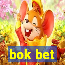 bok bet