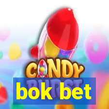 bok bet