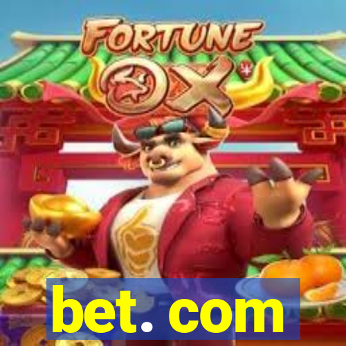 bet. com