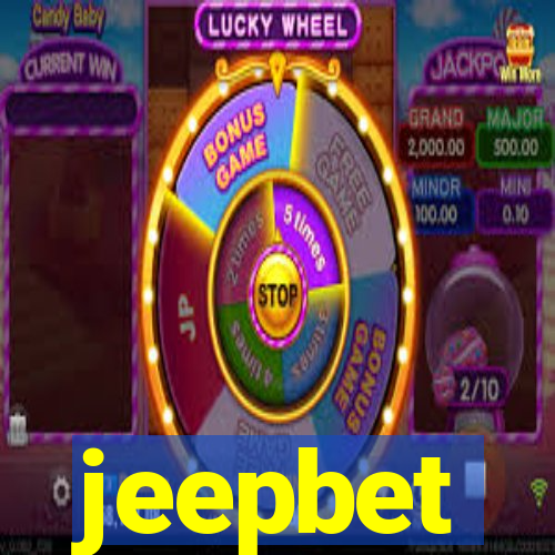 jeepbet