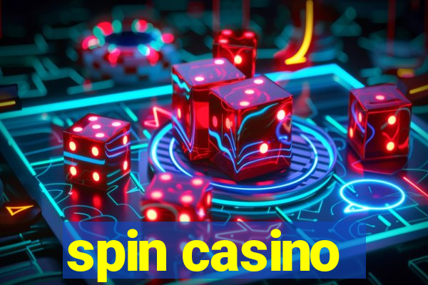 spin casino