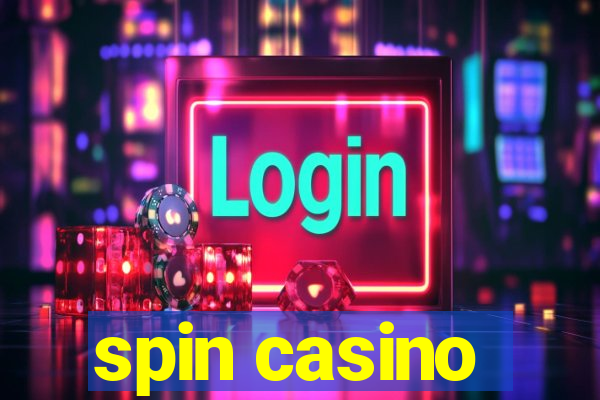 spin casino