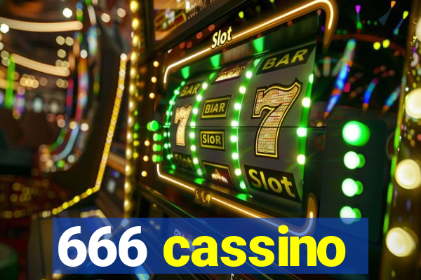 666 cassino