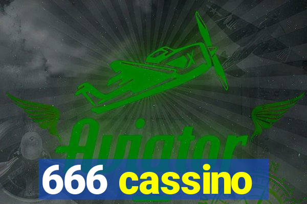 666 cassino