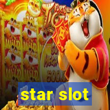 star slot