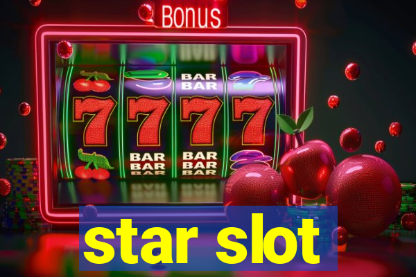 star slot