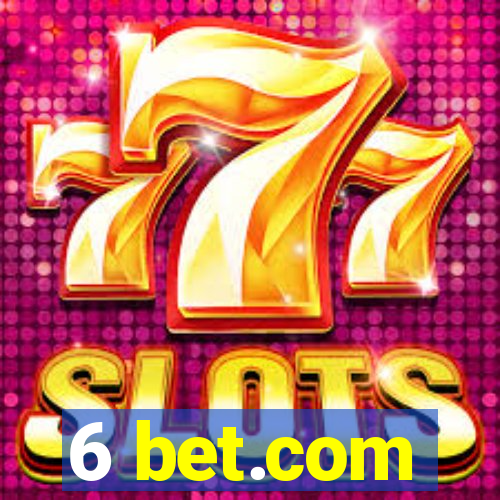 6 bet.com