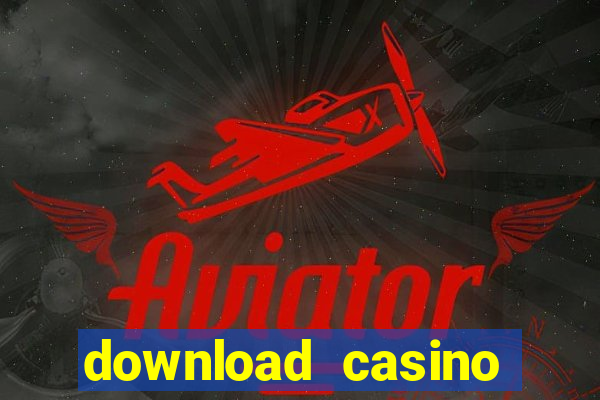 download casino slot machines