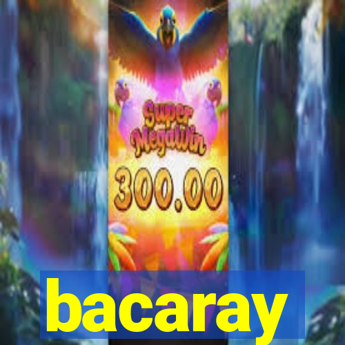 bacaray