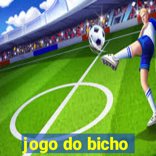 jogo do bicho