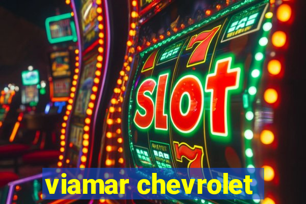 viamar chevrolet