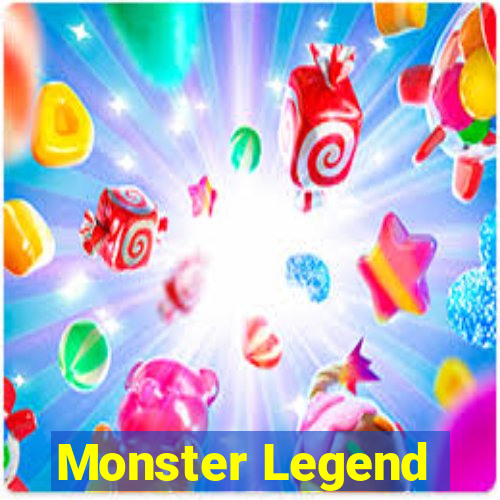 Monster Legend