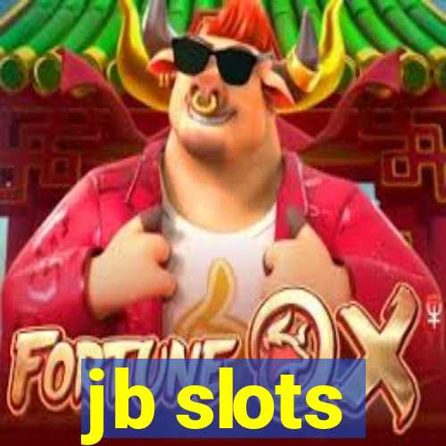 jb slots