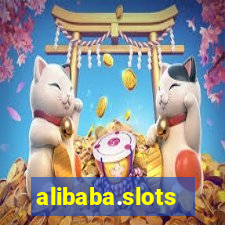 alibaba.slots