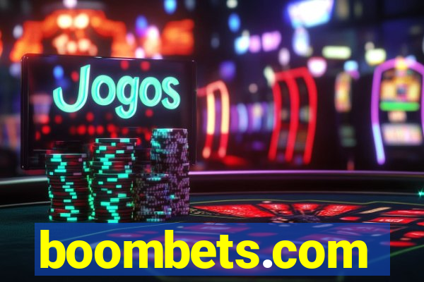 boombets.com