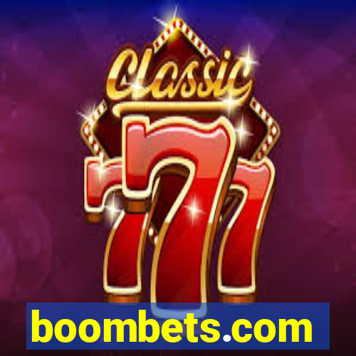 boombets.com