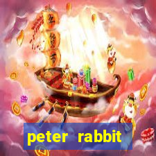 peter rabbit and