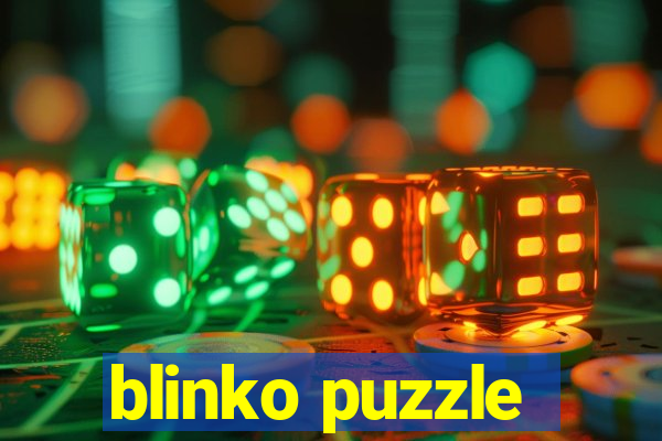 blinko puzzle