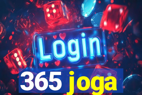 365 joga