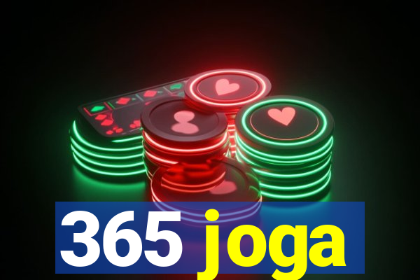 365 joga