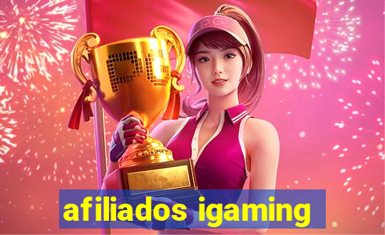 afiliados igaming