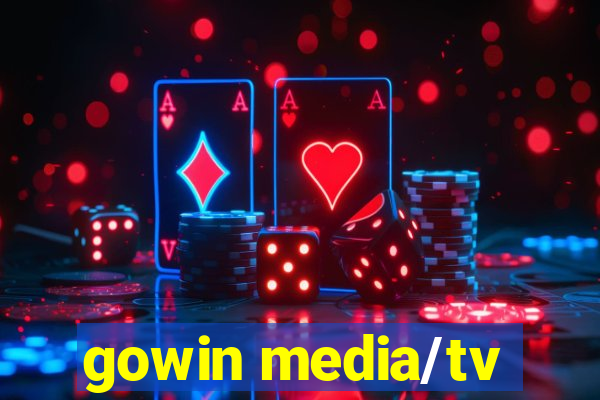 gowin media/tv