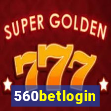 560betlogin