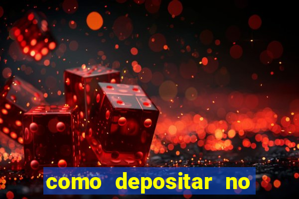 como depositar no premier bet