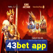 43bet app