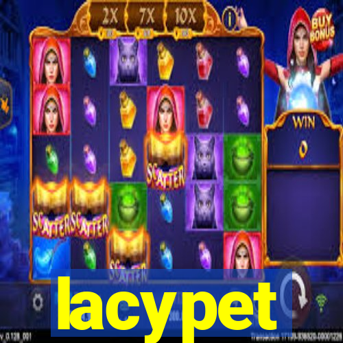 lacypet