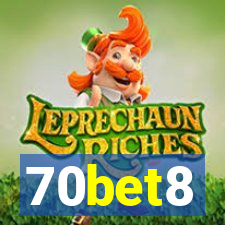 70bet8