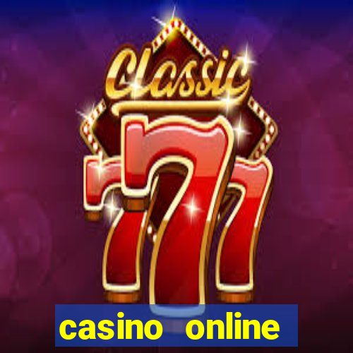 casino online esportes da sorte