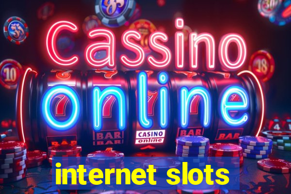 internet slots