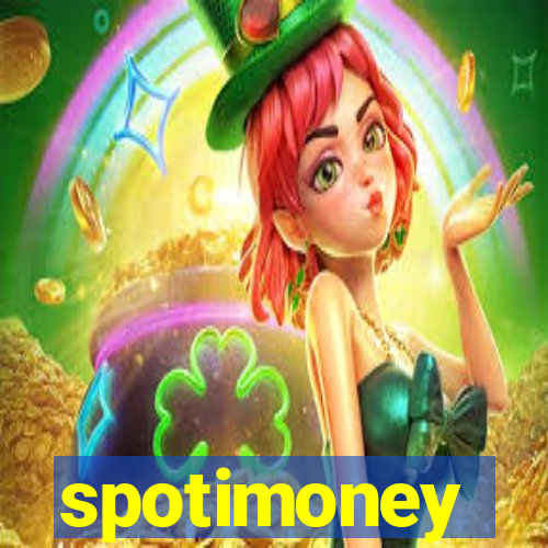 spotimoney