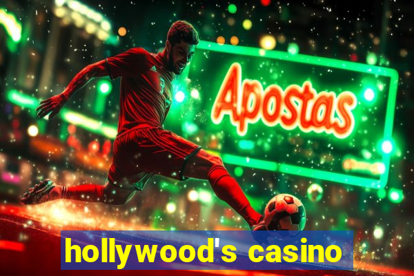 hollywood's casino