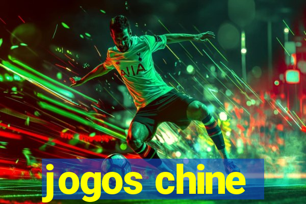 jogos chine