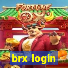 brx login