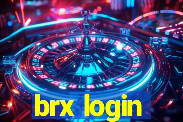 brx login