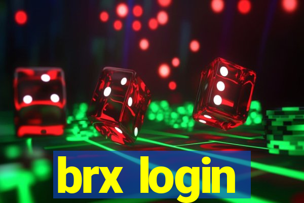 brx login