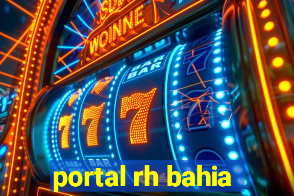 portal rh bahia