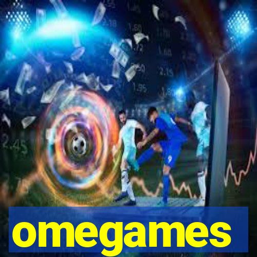 omegames