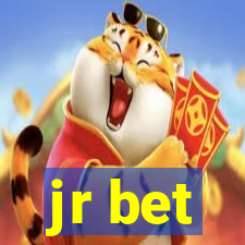 jr bet