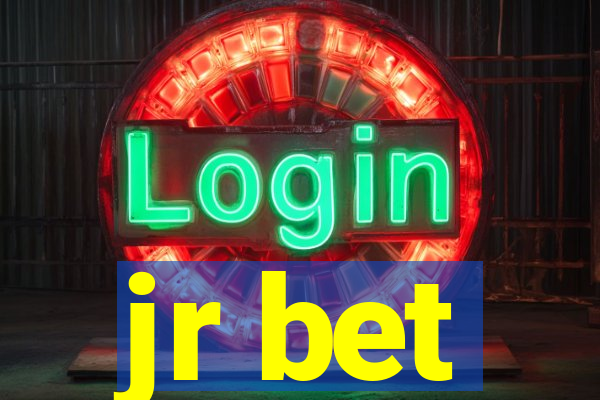 jr bet