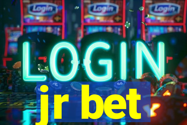 jr bet