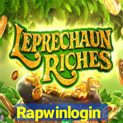 Rapwinlogin