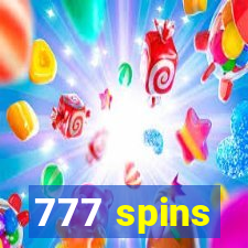 777 spins