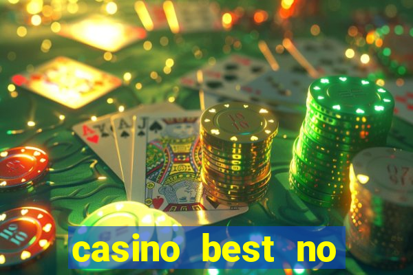 casino best no deposit bonus