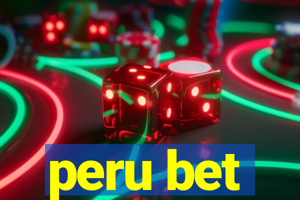 peru bet