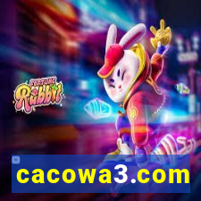 cacowa3.com