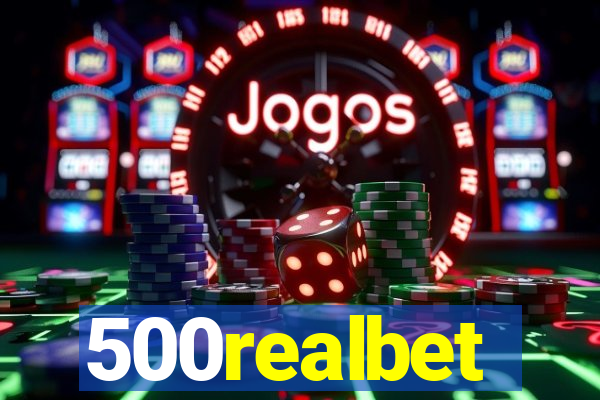 500realbet